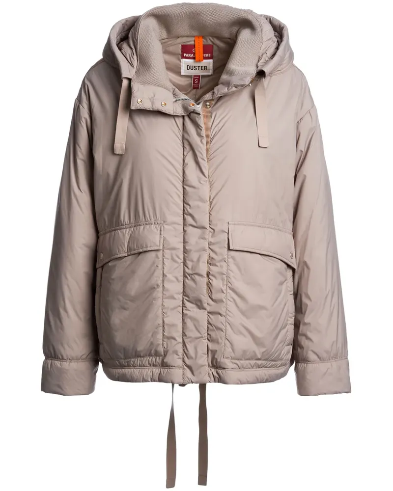 Parajumpers Gesteppte Jacke - Nude Nude