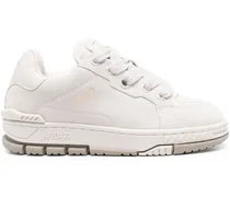 Area Haze Sneakers - Nude