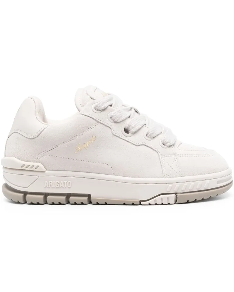 Axel Arigato Area Haze Sneakers - Nude Nude
