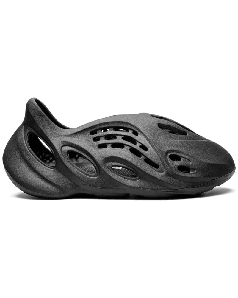 adidas YEEZY Foam Runner Onyx Sneakers - Schwarz Schwarz