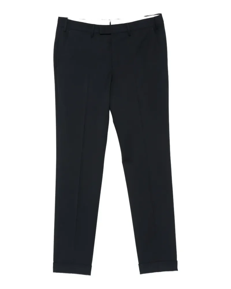 PT TORINO Master trousers - Blau Blau