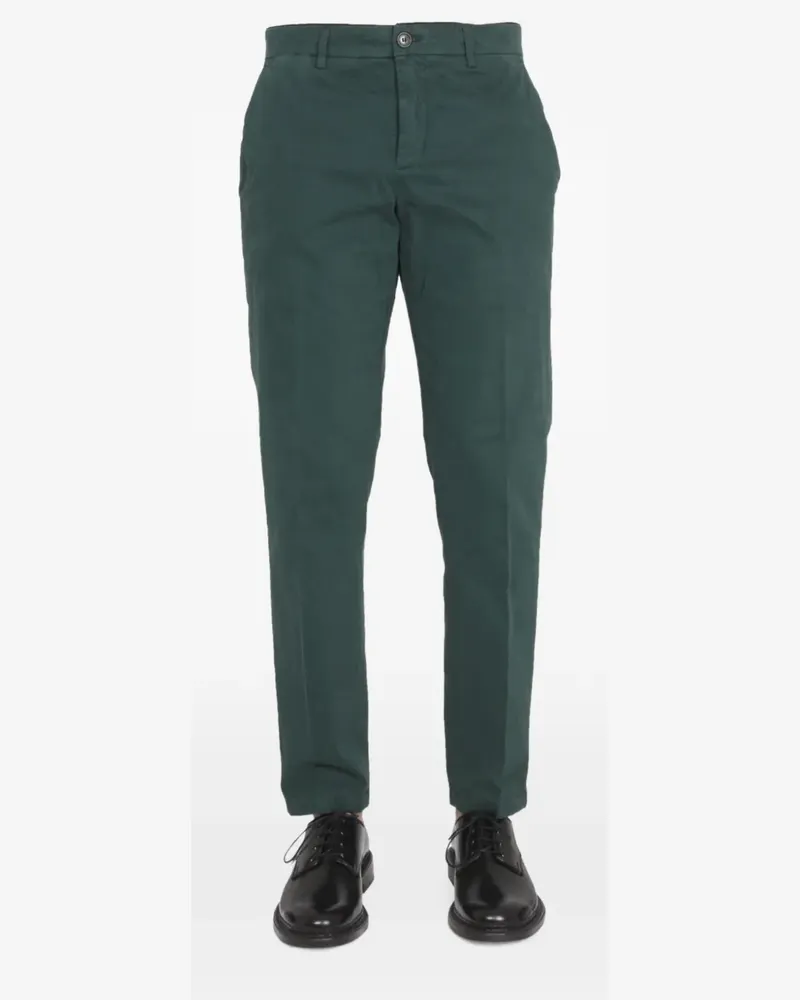 Department 5 Setter trousers - Grün Grün