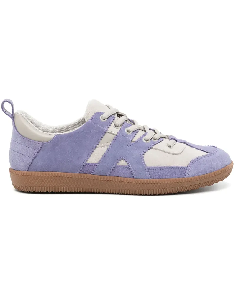 KidSuper Sidekick Assist Sneakers - Violett Violett
