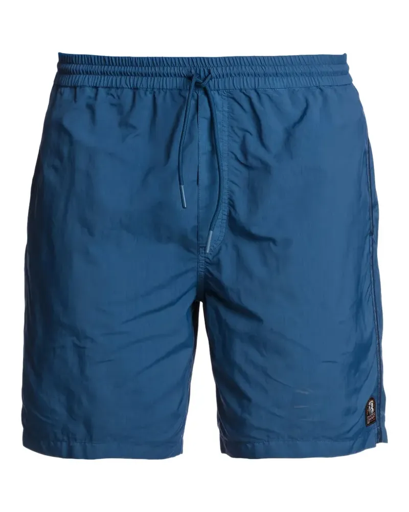 Parajumpers Alcor swim shorts - Blau Blau
