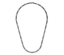 Filia figaro-chain necklace