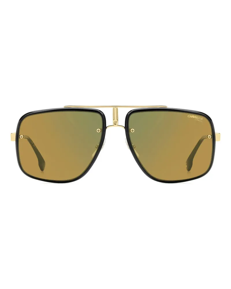 Carrera CA Gaglory II Sonnenbrille - Schwarz Schwarz