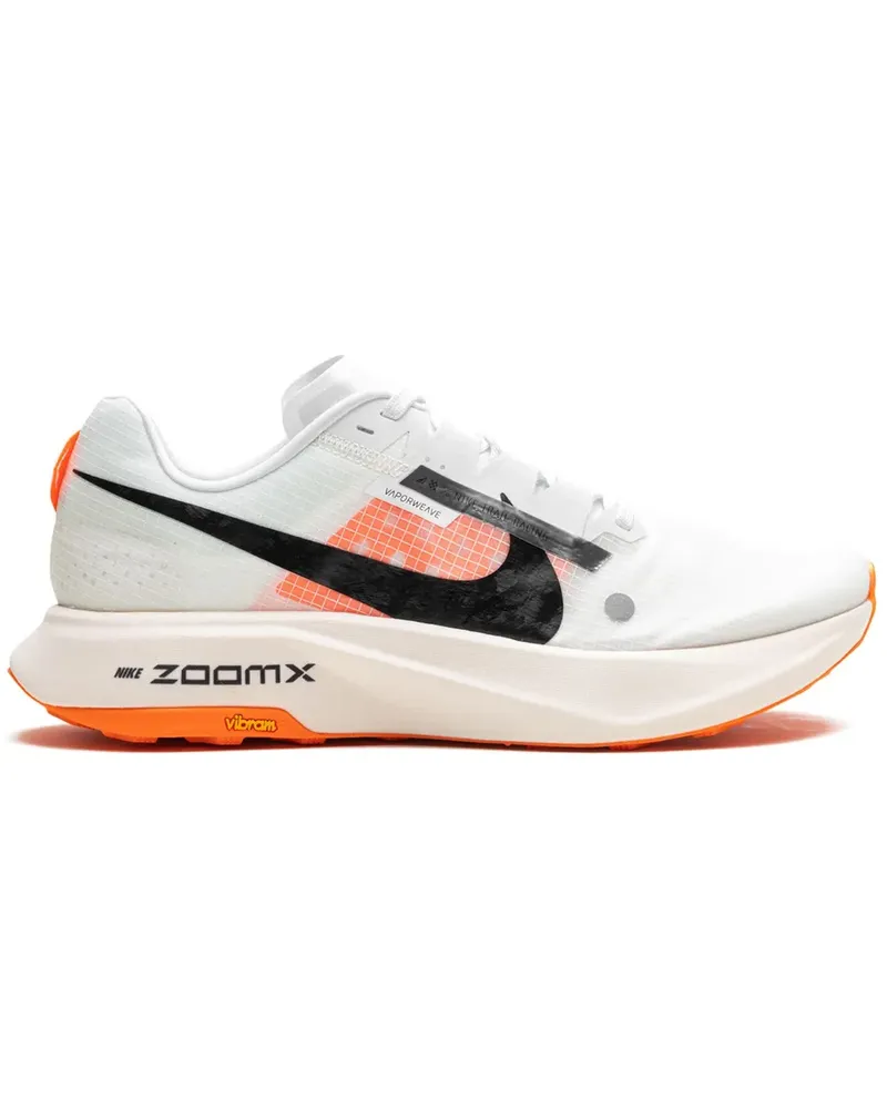 Nike ZoomX UltraFly Sneakers - Weiß Weiß