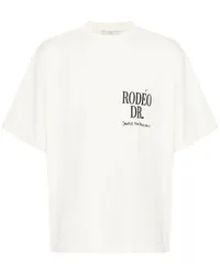 1989 STUDIO Rodeo T-Shirt Nude