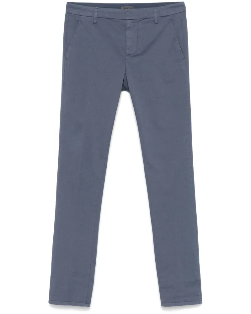 Dondup Gaubert Hose - Blau Blau