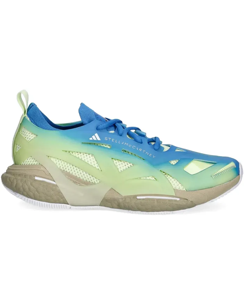 adidas Solarglide Sneakers - Blau Blau
