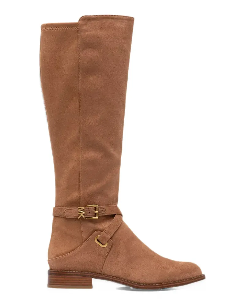Michael Kors Rachel riding boots - Braun Braun
