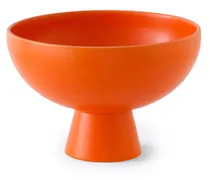 Strøm' Schale, 10cm - Orange