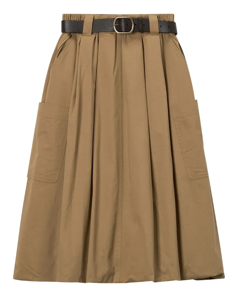 Sea Sullivan Midirock - Nude Nude