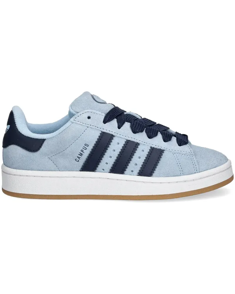 adidas Campus Sneakers - Blau Blau