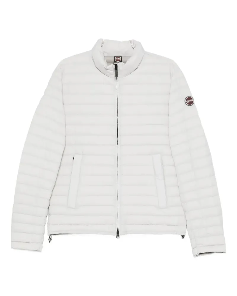 Colmar Gesteppte Jacke - Weiß Weiß