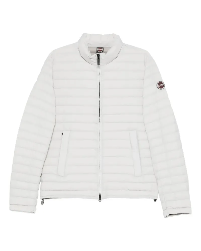 Colmar Gesteppte Jacke - Weiß Weiß