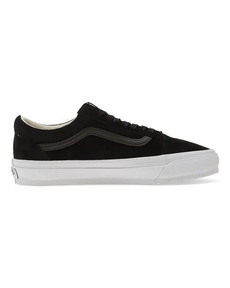 Vans Old Skool sneakers - Schwarz Schwarz