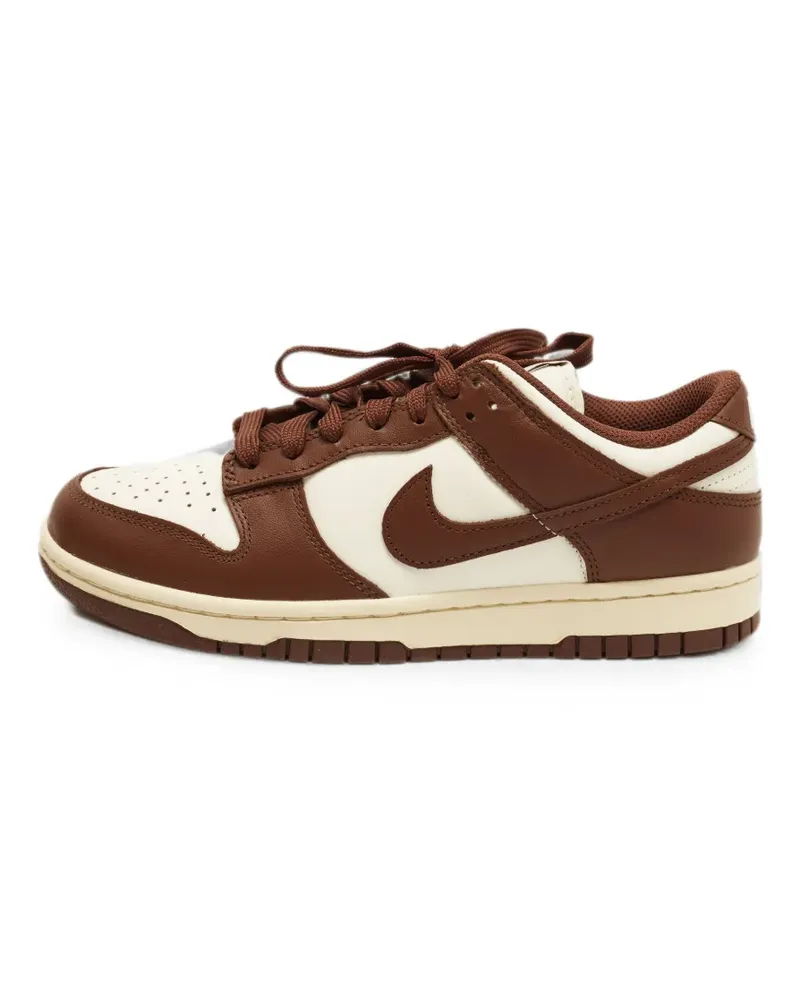 Nike Dunk low-top sneakers - Braun Braun