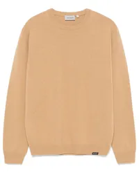 Carhartt WIP Alten Pullover Braun