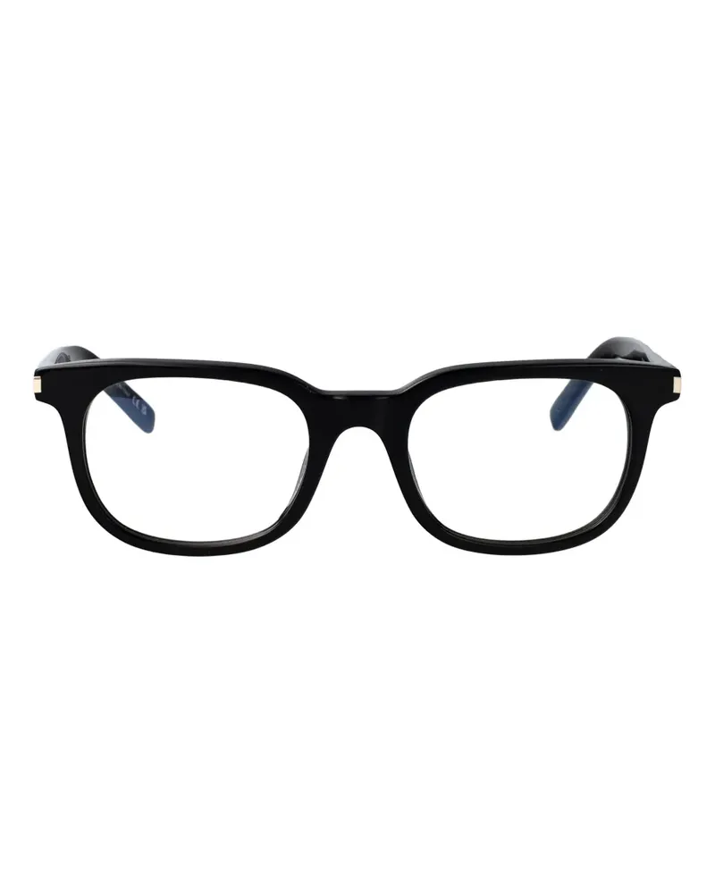 Saint Laurent SL 840 Brille - Schwarz Schwarz