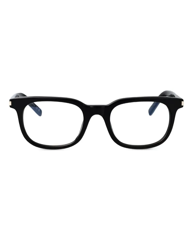 Saint Laurent SL 840 Brille - Schwarz Schwarz