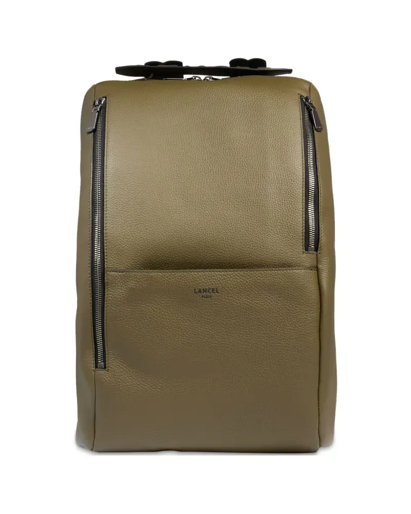 Lancel Origami de  Rucksack - Braun Braun