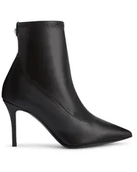 Giuseppe Zanotti Mirea Stiefeletten Schwarz