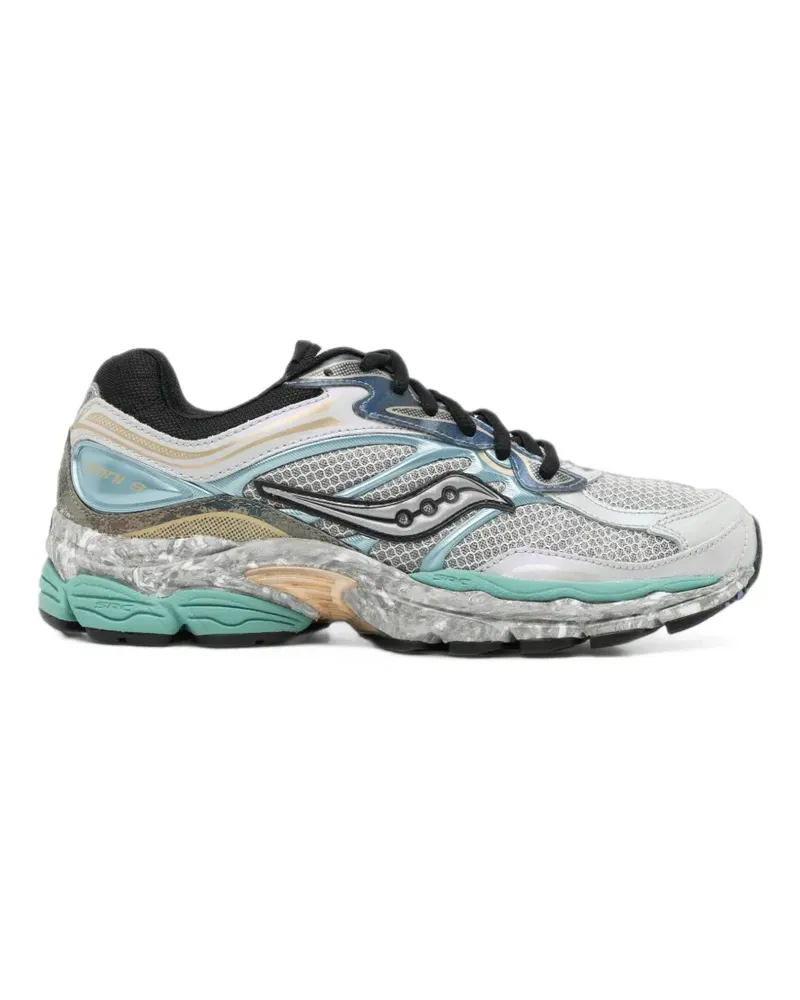 Saucony Daikanyama ProGrid Omni 9 sneakers - Grau Grau