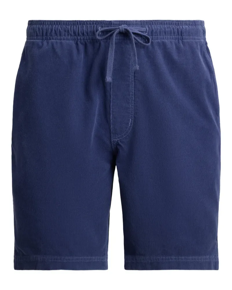Ralph Lauren drawstring shorts - Blau Blau