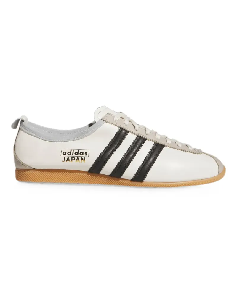 adidas Japan Sneakers - Nude Nude