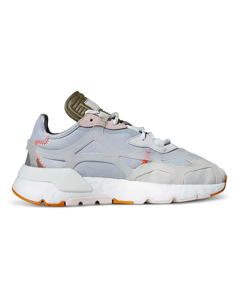 adidas x Ivy Park Nite Jogger Sneakers - Grau Grau