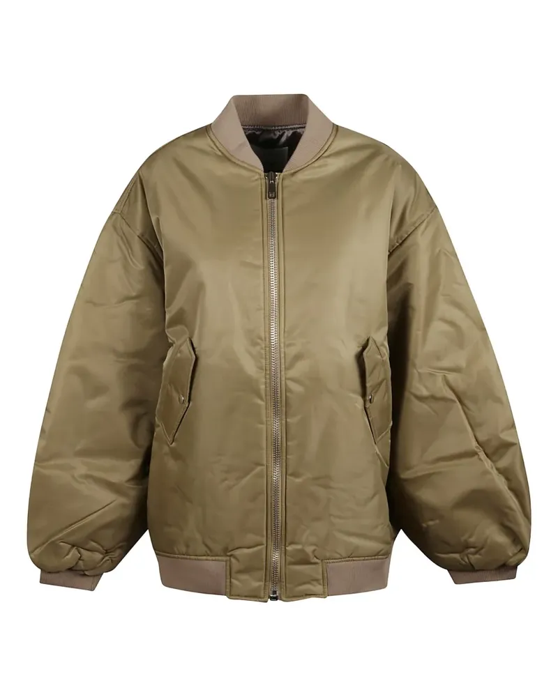 FRANKIE Shop Astra Bomberjacke - Grün Grün