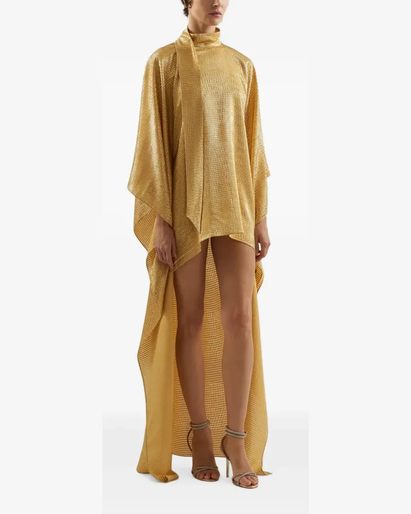 Taller Marmo Denver Sunrise Kaftankleid - Gold Gold