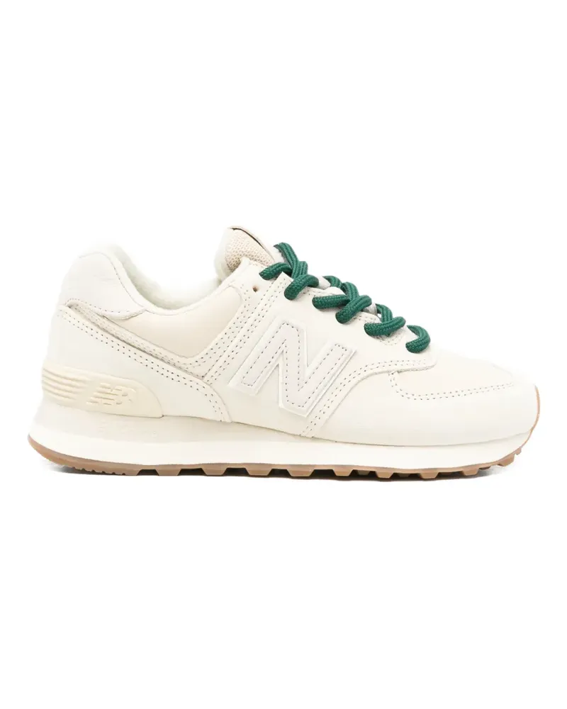 New Balance 574 sneakers - Nude Nude