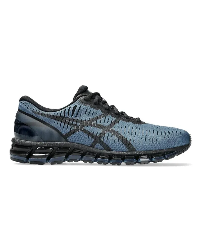 Asics x C.P Company Gel-quantum 360 sneakers - Blau Blau