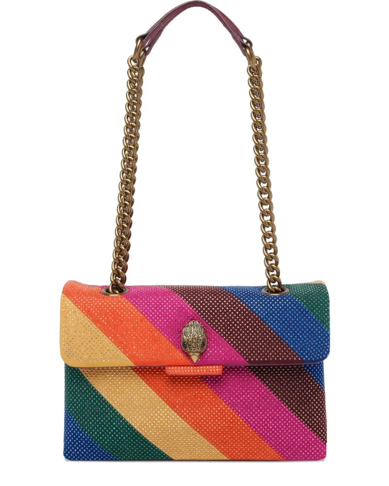 Kurt Geiger Kensington Mini-Tasche - Gelb Gelb