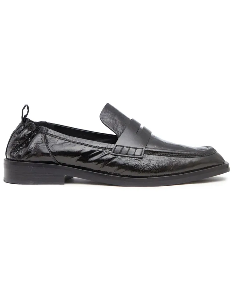 3.1 phillip lim Alexa Loafer Schwarz