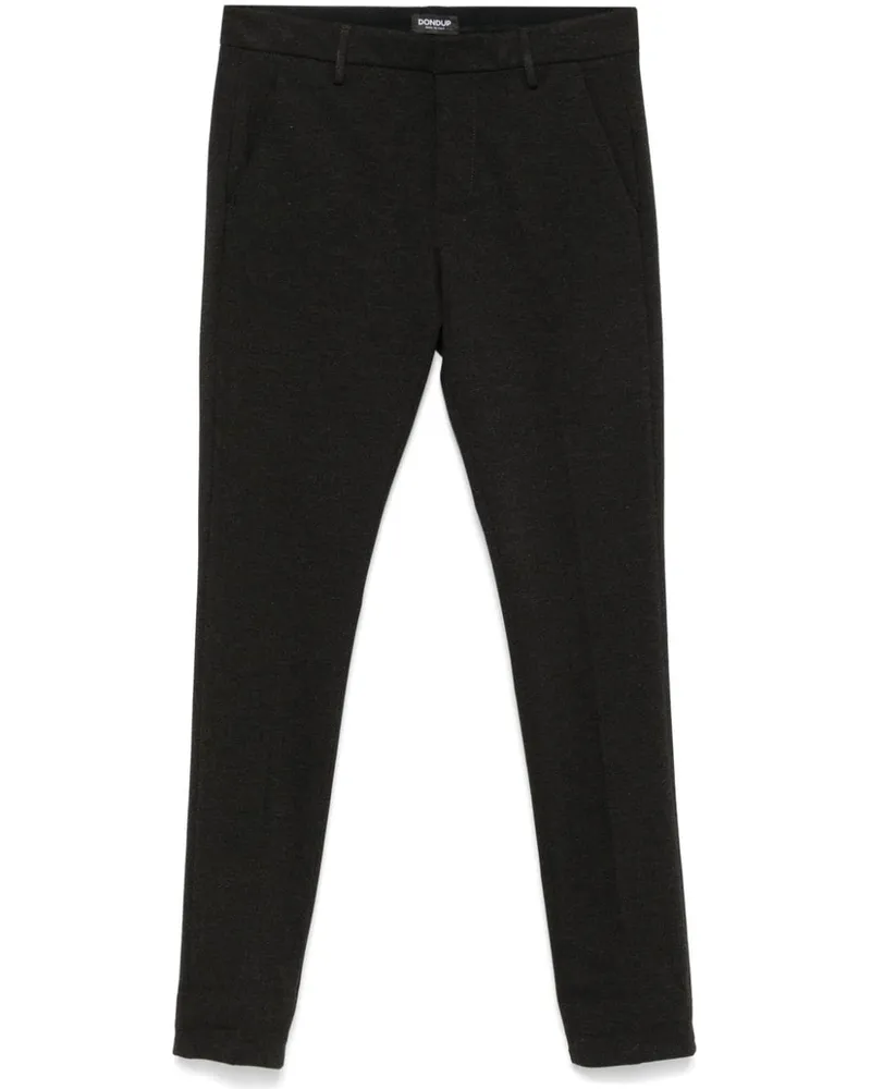 Dondup Gaubert Hose - Grau Grau