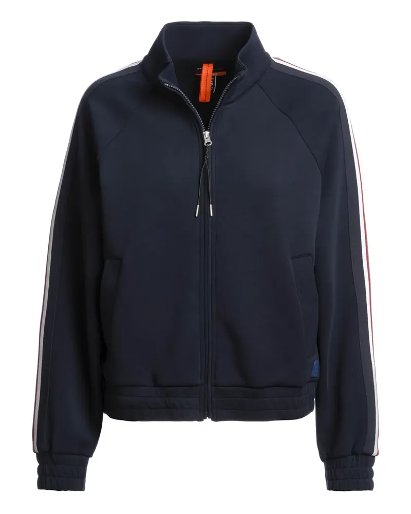 Parajumpers Jacke mit Streifen - Blau Blau