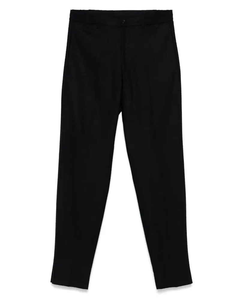 Tagliatore Garçon Hose - Schwarz Schwarz