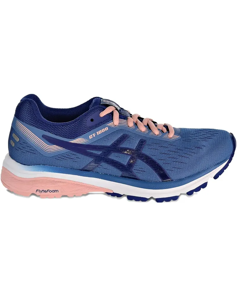 Asics GT-1000 7 Sneakers - Blau Blau