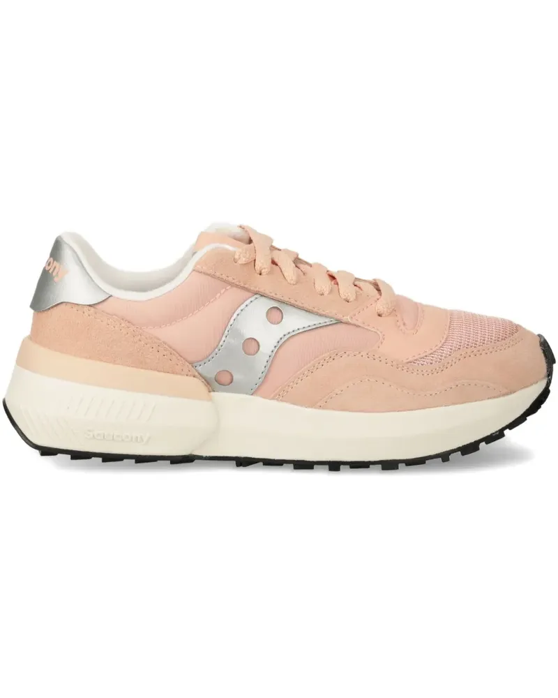 Saucony Jazz NXT Sneakers - Rosa Rosa