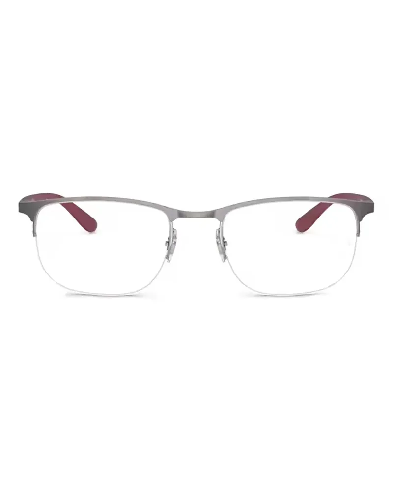 Ray Ban RB6513 Brille - Grau Grau