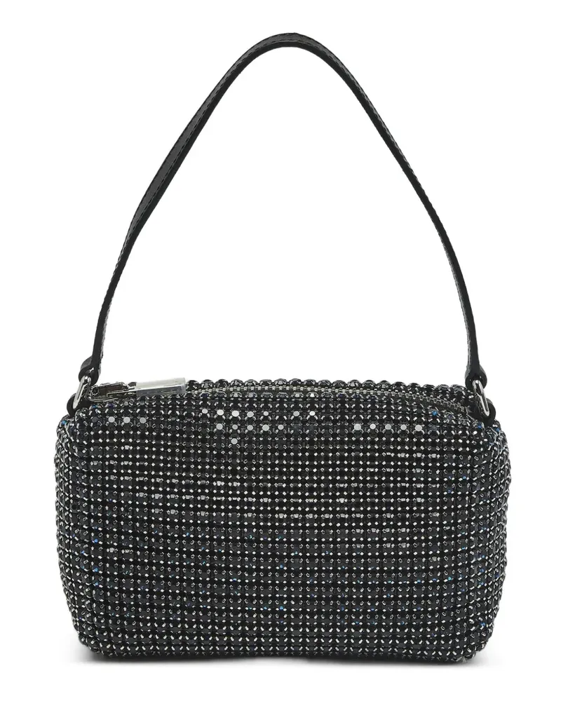 Alexander Wang Mittelgroße Heiress Tote Bag - Blau Blau