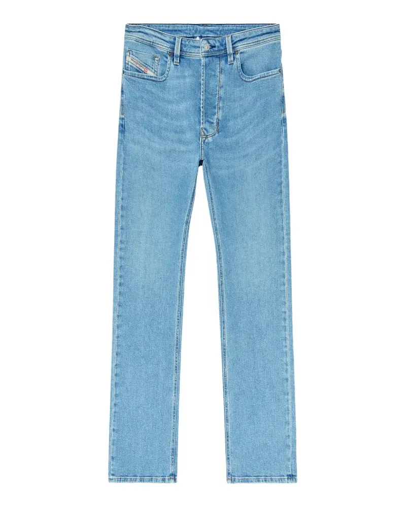 Diesel 1985 Larkee straight-leg jeans - Blau Blau