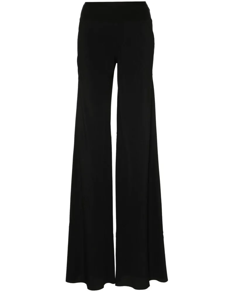 Rick Owens Bias Hose Schwarz