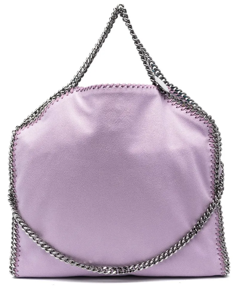 Stella McCartney Falabella Schultertasche Rosa