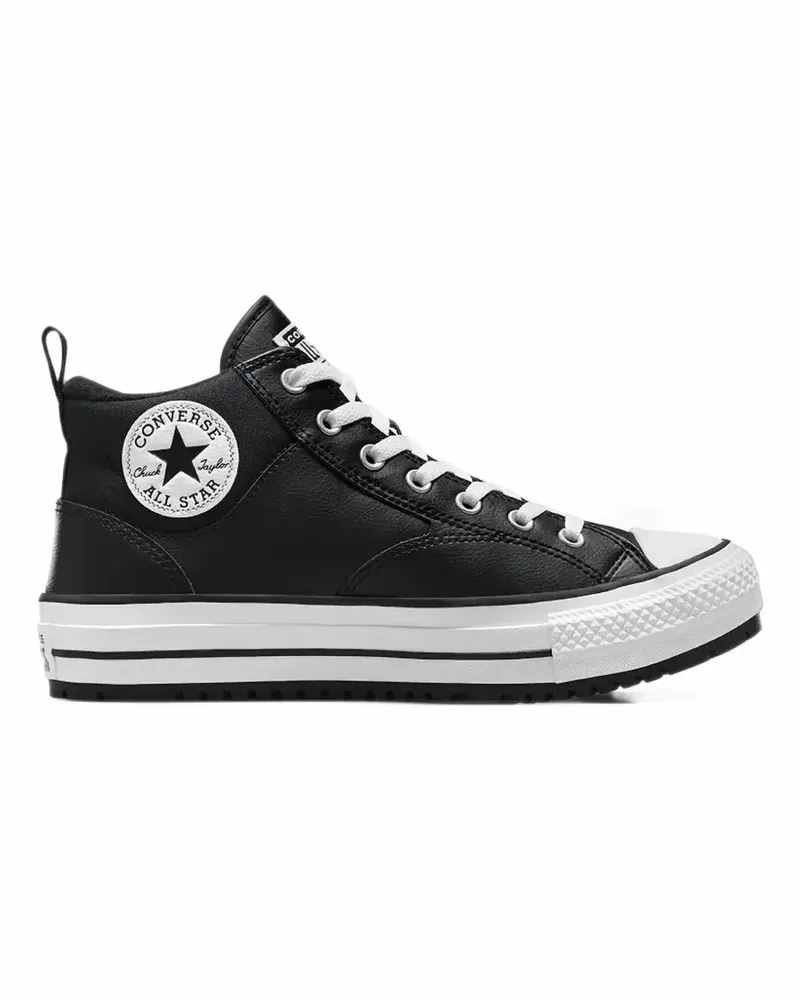 Converse Chuck Taylor All Star Malden Street boots - Schwarz Schwarz
