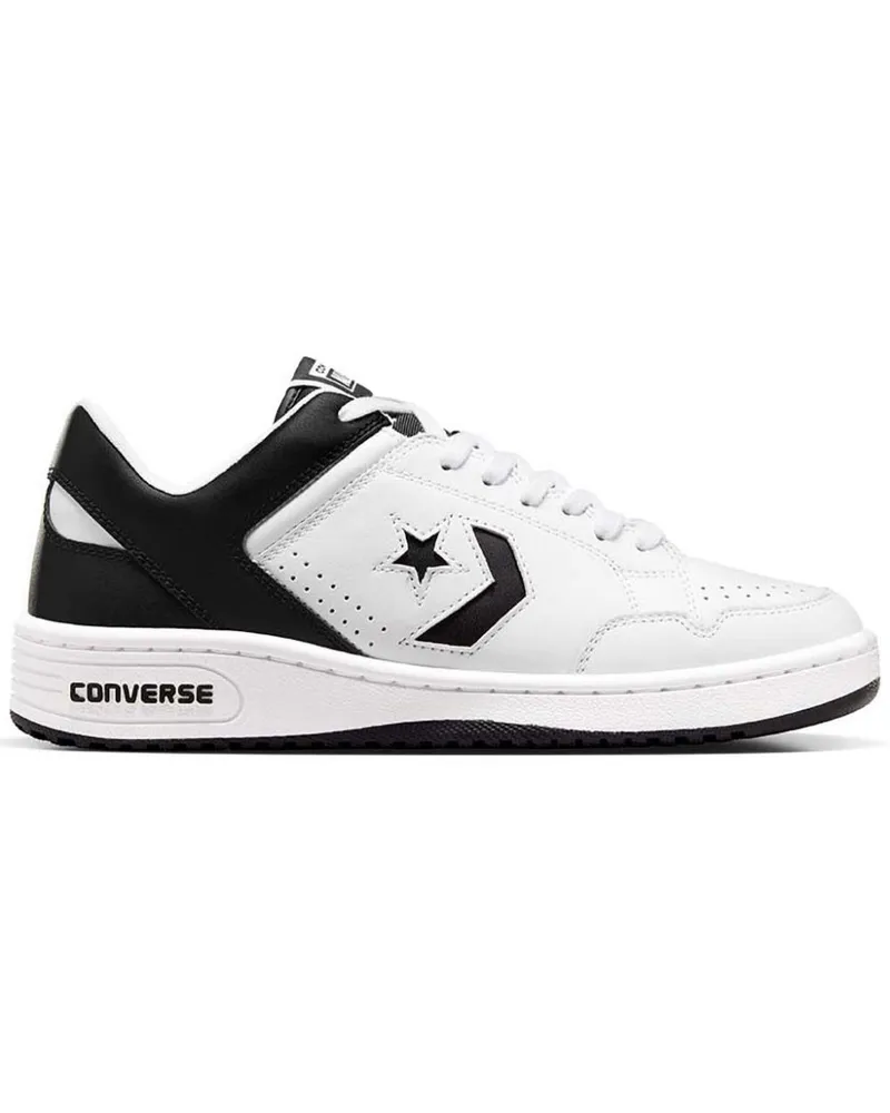 Converse Weapon Sneakers - Weiß Weiß