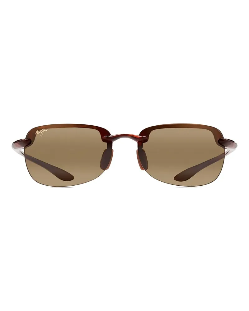 Maui Jim Sandy Beach sunglasses - Braun Braun